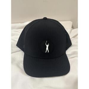 Melin Hydro A-Game Black Phil Small Size